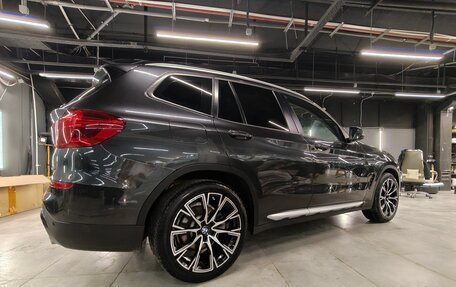 BMW X3, 2020 год, 3 280 000 рублей, 4 фотография