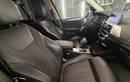 BMW X3, 2020 год, 3 280 000 рублей, 8 фотография