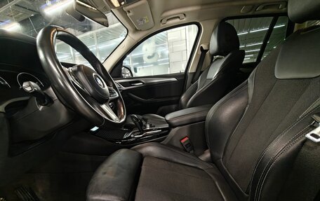 BMW X3, 2020 год, 3 280 000 рублей, 7 фотография