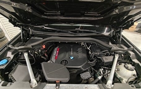 BMW X3, 2020 год, 3 280 000 рублей, 12 фотография