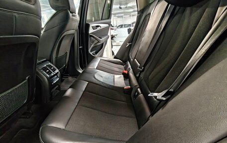 BMW X3, 2020 год, 3 280 000 рублей, 14 фотография