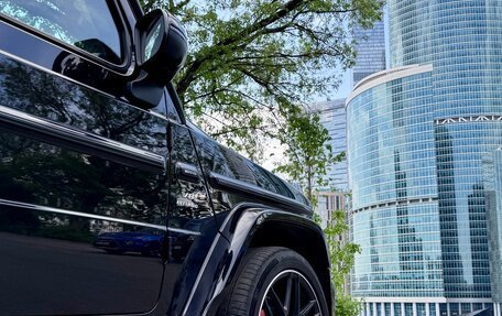 Mercedes-Benz G-Класс AMG, 2019 год, 13 000 000 рублей, 2 фотография