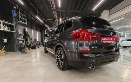 BMW X3, 2020 год, 3 280 000 рублей, 3 фотография