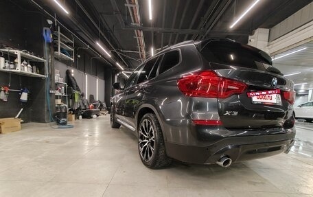 BMW X3, 2020 год, 3 280 000 рублей, 16 фотография