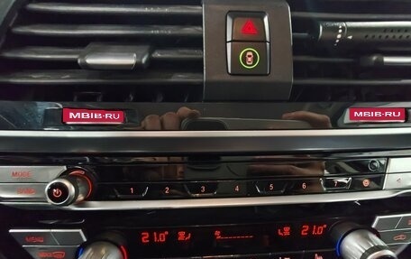 BMW X3, 2020 год, 3 280 000 рублей, 11 фотография