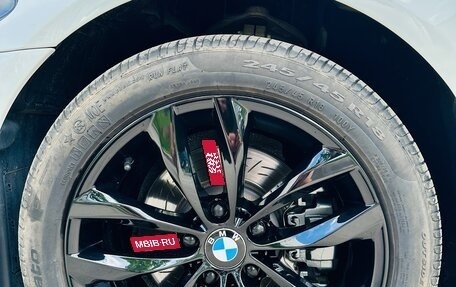 BMW 5 серия, 2015 год, 2 480 000 рублей, 28 фотография