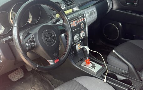 Mazda 3, 2008 год, 550 000 рублей, 15 фотография
