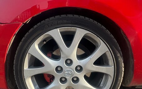 Mazda 3, 2008 год, 550 000 рублей, 10 фотография