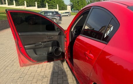 Mazda 3, 2008 год, 550 000 рублей, 8 фотография