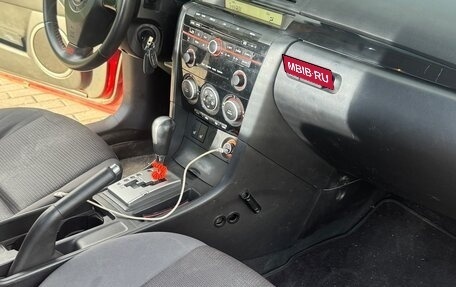 Mazda 3, 2008 год, 550 000 рублей, 16 фотография