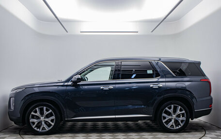 Hyundai Palisade I, 2020 год, 4 590 000 рублей, 2 фотография