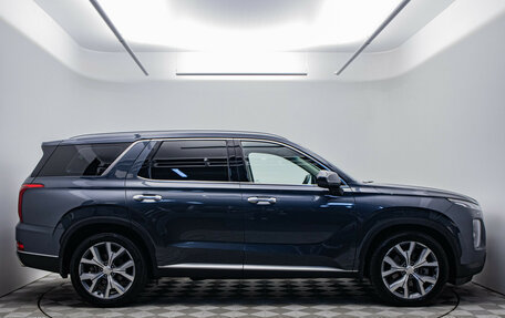 Hyundai Palisade I, 2020 год, 4 590 000 рублей, 6 фотография