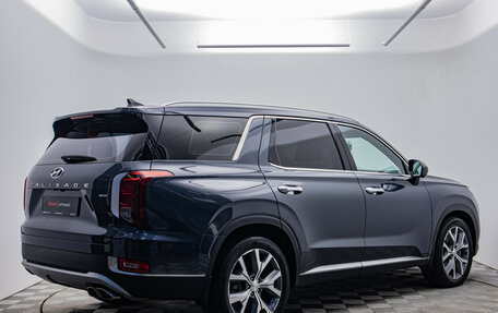 Hyundai Palisade I, 2020 год, 4 590 000 рублей, 5 фотография