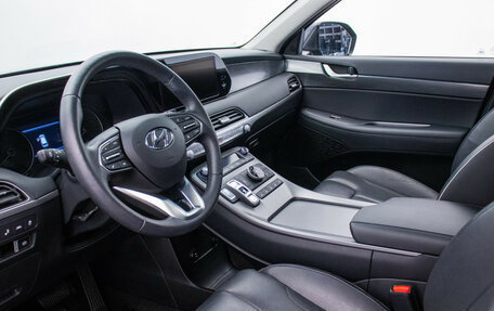 Hyundai Palisade I, 2020 год, 4 590 000 рублей, 9 фотография