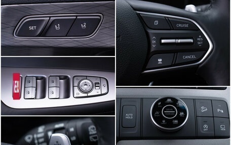 Hyundai Palisade I, 2020 год, 4 590 000 рублей, 18 фотография
