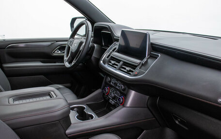 Chevrolet Suburban, 2023 год, 10 600 000 рублей, 8 фотография