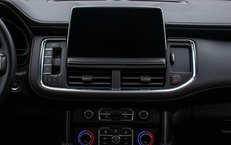 Chevrolet Suburban, 2023 год, 10 600 000 рублей, 12 фотография