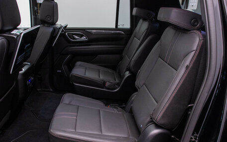 Chevrolet Suburban, 2023 год, 10 600 000 рублей, 9 фотография