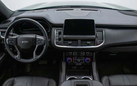 Chevrolet Suburban, 2023 год, 10 600 000 рублей, 11 фотография
