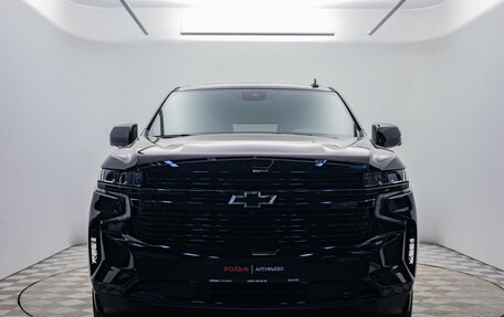 Chevrolet Suburban, 2023 год, 10 600 000 рублей, 6 фотография