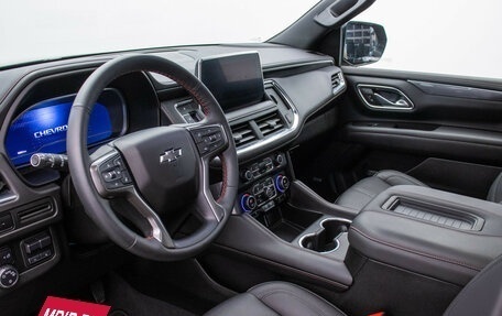 Chevrolet Suburban, 2023 год, 10 600 000 рублей, 7 фотография