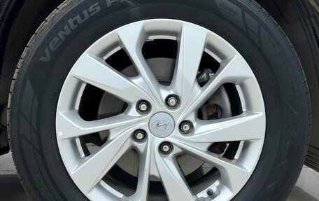 Hyundai Tucson III, 2018 год, 2 195 000 рублей, 15 фотография
