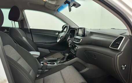 Hyundai Tucson III, 2018 год, 2 195 000 рублей, 11 фотография