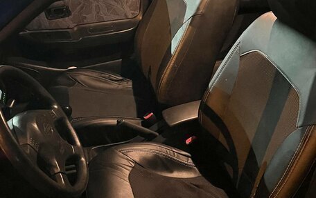Nissan Almera, 1998 год, 200 000 рублей, 1 фотография