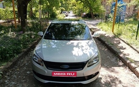 Chery Arrizo 7, 2014 год, 595 000 рублей, 1 фотография