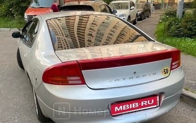 Chrysler Intrepid II, 2000 год, 200 000 рублей, 1 фотография