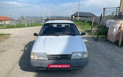 ИЖ 2126 «Ода», 2002 год, 150 000 рублей, 1 фотография