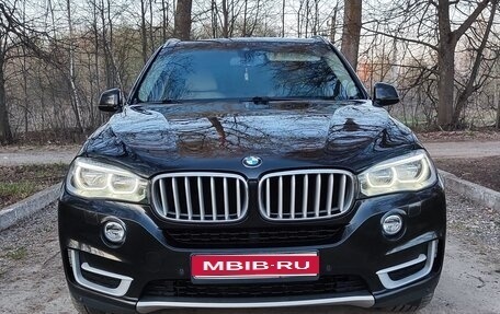 BMW X5, 2013 год, 3 300 000 рублей, 1 фотография
