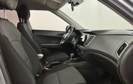 Hyundai Creta I рестайлинг, 2020 год, 1 795 000 рублей, 11 фотография