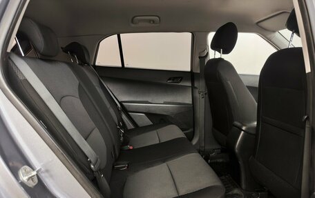 Hyundai Creta I рестайлинг, 2020 год, 1 795 000 рублей, 12 фотография