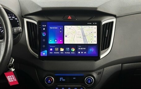 Hyundai Creta I рестайлинг, 2020 год, 1 795 000 рублей, 7 фотография