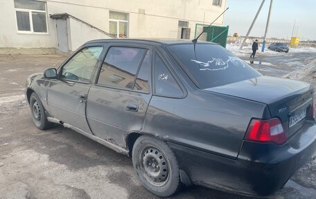 Daewoo Nexia I рестайлинг, 2008 год, 95 000 рублей, 4 фотография