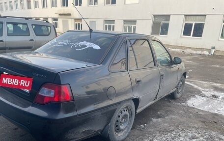 Daewoo Nexia I рестайлинг, 2008 год, 95 000 рублей, 3 фотография