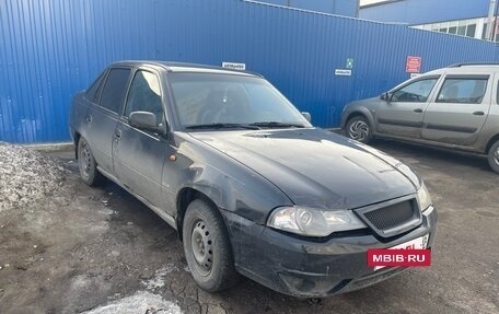 Daewoo Nexia I рестайлинг, 2008 год, 95 000 рублей, 2 фотография