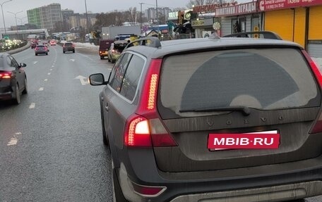 Volvo XC70 II рестайлинг, 2008 год, 950 000 рублей, 4 фотография