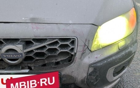 Volvo XC70 II рестайлинг, 2008 год, 950 000 рублей, 5 фотография