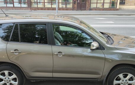 Toyota RAV4, 2010 год, 1 640 000 рублей, 3 фотография