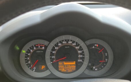 Toyota RAV4, 2010 год, 1 640 000 рублей, 6 фотография