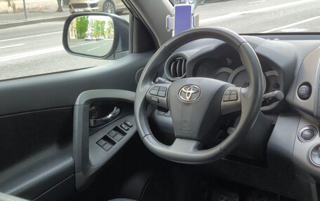 Toyota RAV4, 2010 год, 1 640 000 рублей, 10 фотография