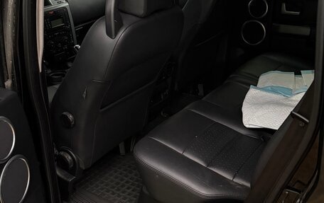 Land Rover Discovery III, 2007 год, 650 000 рублей, 7 фотография