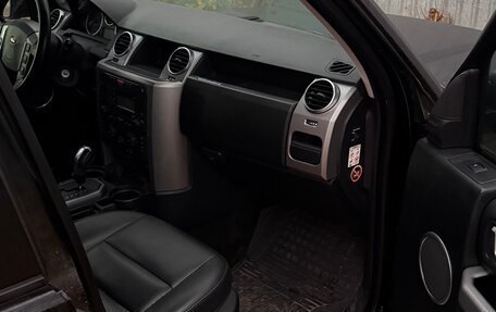 Land Rover Discovery III, 2007 год, 650 000 рублей, 5 фотография