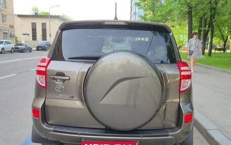 Toyota RAV4, 2010 год, 1 640 000 рублей, 18 фотография