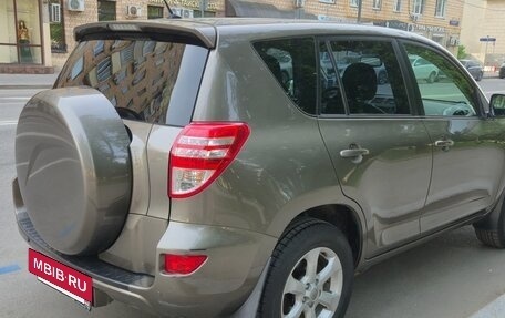 Toyota RAV4, 2010 год, 1 640 000 рублей, 19 фотография