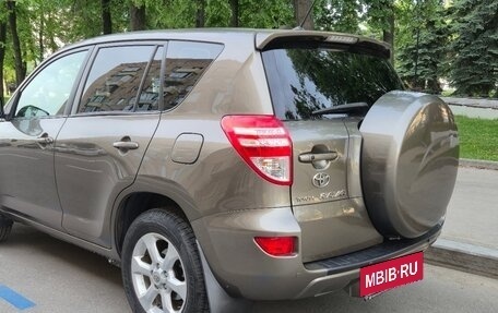 Toyota RAV4, 2010 год, 1 640 000 рублей, 16 фотография