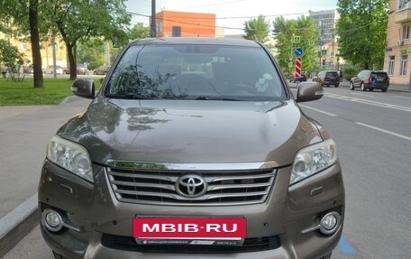 Toyota RAV4, 2010 год, 1 640 000 рублей, 17 фотография
