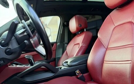 Porsche Cayenne III, 2020 год, 7 100 000 рублей, 8 фотография